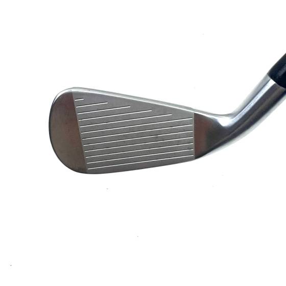 Titleist U505 2021 4 Iron / 22 Degree / HZRDUS Smoke RDX Regular Flex