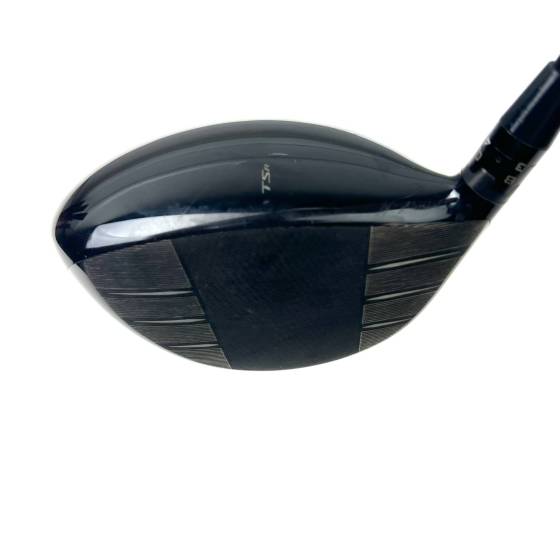 Titleist TSR3 Driver / 9 Degree / Hzrdus Gen 4 Black Stiff Flex