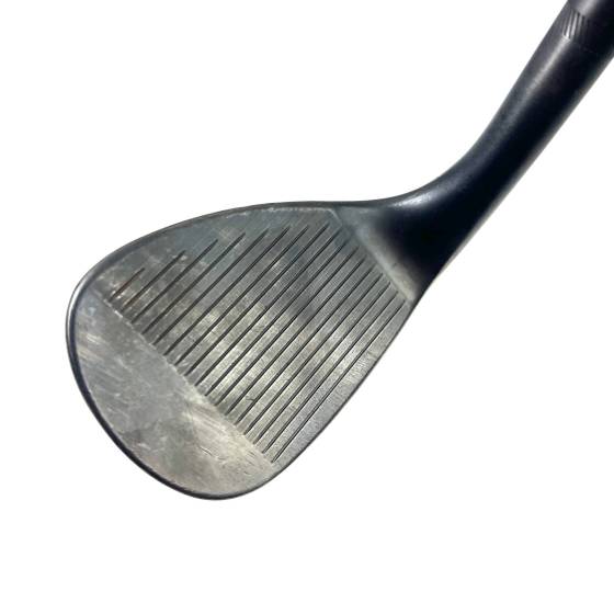 Titleist Vokey SM9 Lob Wedge / 62 Degree / Vokey Wedge Flex