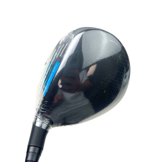 New Ping G440 Max 7 Wood / 21 Degree / Alta CB 65 Regular Flex