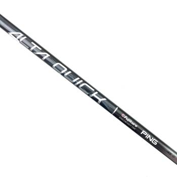 Alta Quick 45 5 Hybrid Shaft / Senior Flex / Ping 3rd Gen