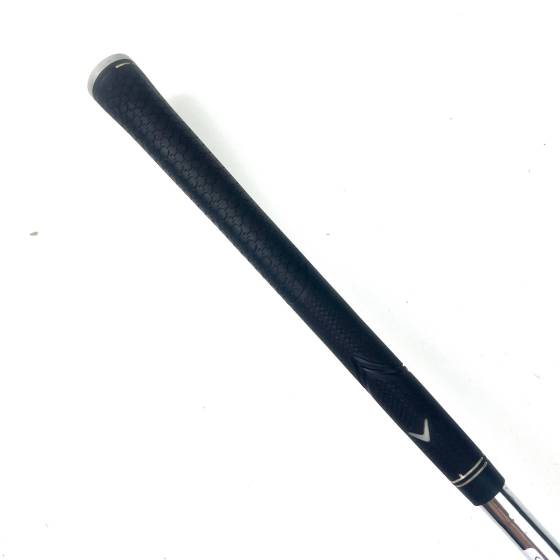 Callaway Rogue X 5 Iron / 21 Degree / KBS Max 90 Regular Flex