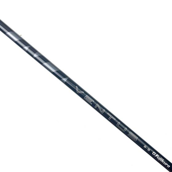 Callaway Quantum Triple Diamond Driver / 9 Degree / Fujikura Ventus Stiff Flex