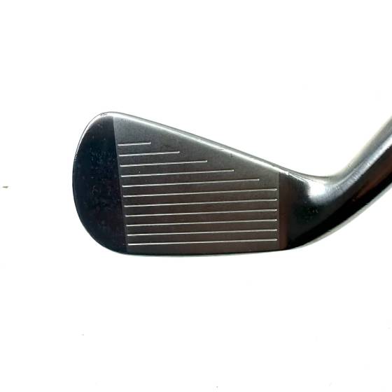 Titleist 712 CB 4 Iron / 24 Degree / KBS Tour C-Taper 120 Stiff Flex