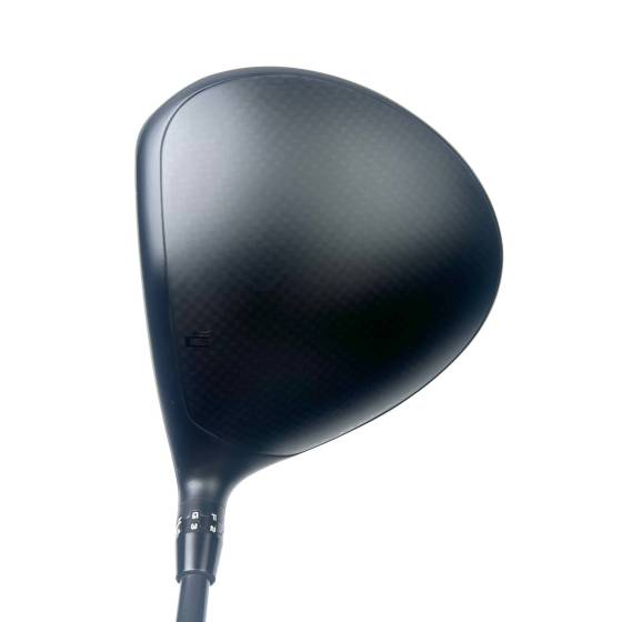 Cobra DS Adapt X Driver / 9 Degree / Denali 60 Stiff Flex