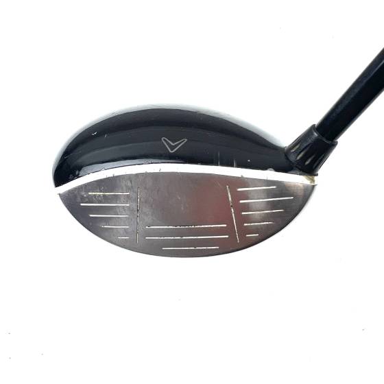 Callaway Big Bertha 2007 5 Wood / 18 Degree / Callaway Regular Flex