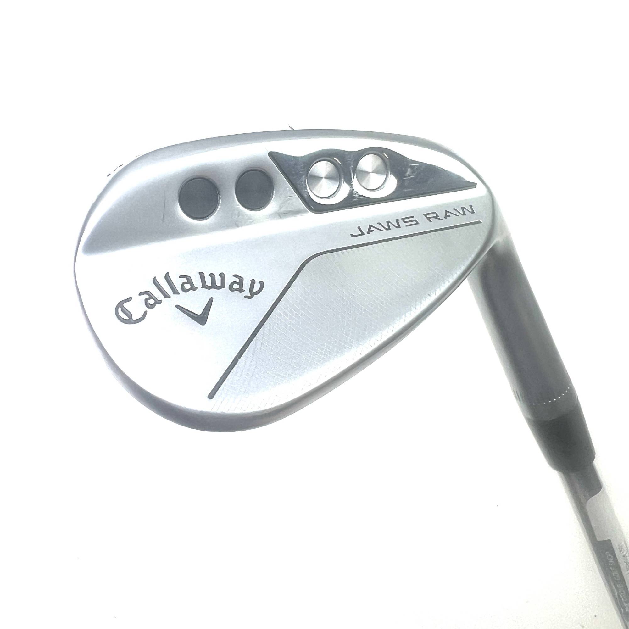 Callaway Callaway Jaws RAW Wedge (2022)