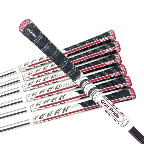 Wilson Staff Model CB 2026 Irons / 4-PW / True Temper Dynamic Gold 120 Stiff Flex