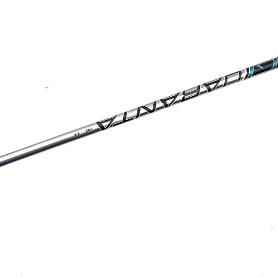 Callaway Rogue Sub Zero Driver / 10.5 Degree / Quaranta 40 Ladies Flex