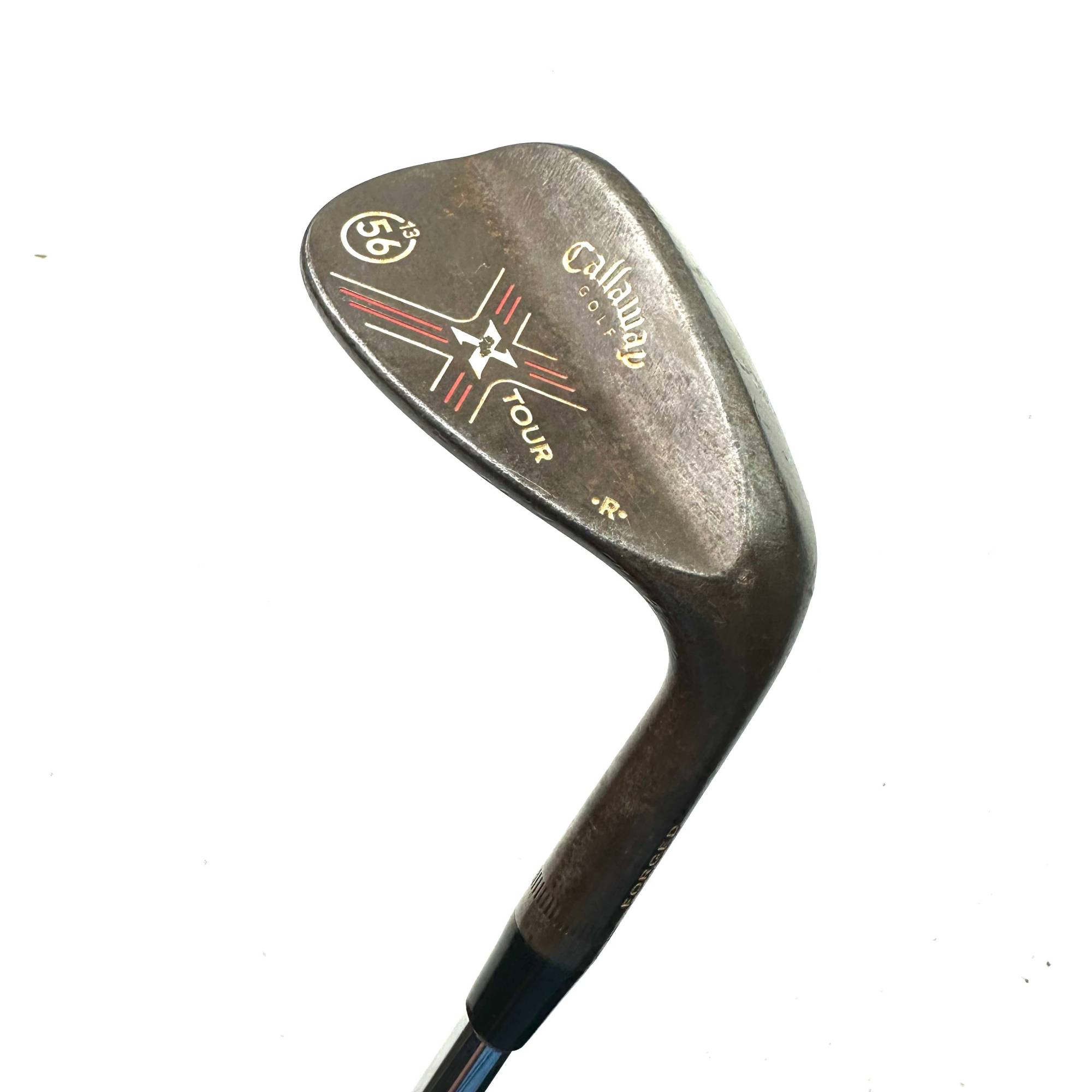 Callaway X Tour Sand Wedge / 56 Degree / Callaway Wedge Flex