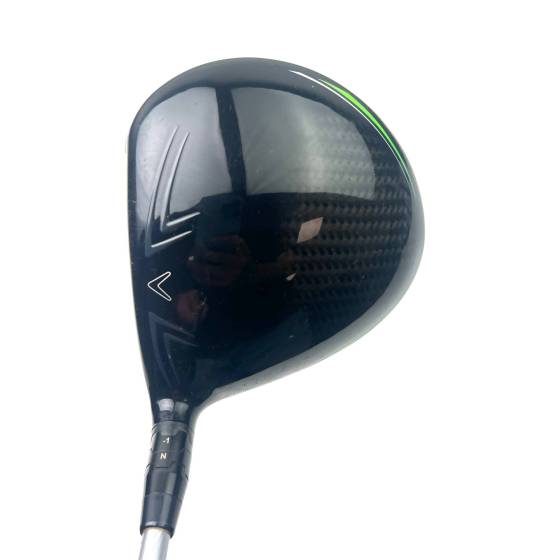 Callaway Great Big Bertha Epic Driver / 13.5 Degree / Project X Evenflow 65 Regular Flex