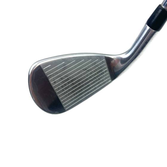 Titleist T300 8 Iron / 33 Degree / AMT Red R300 Regular Flex