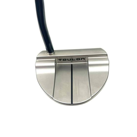 Odyssey Toulon Memphis Putter / 35 Inches