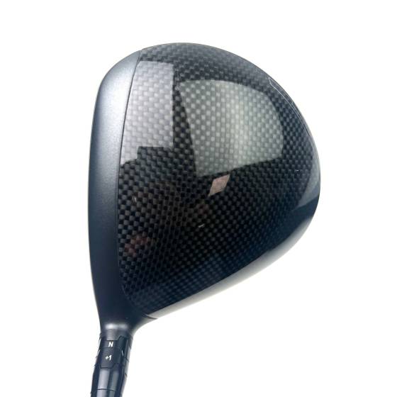 Callaway Quantum Triple Diamond Driver / 9 Degree / Fujikura Ventus Stiff Flex