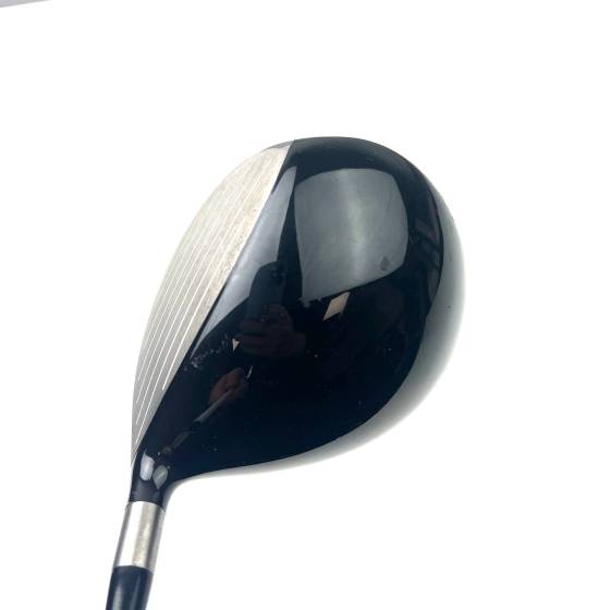 Mizuno MP-630 Driver / 10.5 Degree / Mitsubishi Fubuki 64 Regular Flex