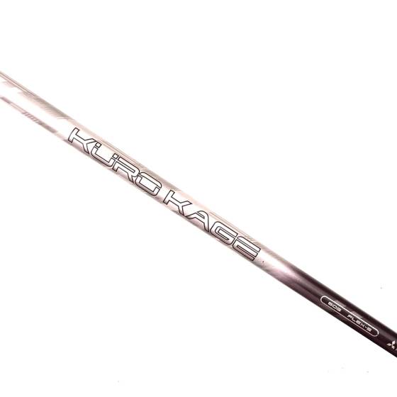 Ping G400 Driver / 9 Degree / Kurokage 60 Stiff Flex