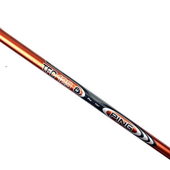 Ping G10 4 Hybrid / 21 Degree / TFC 129 Regular Flex
