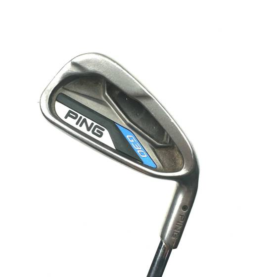 Ping G30 7 Iron / 30.5 Degree / CFS Distance Regular Flex