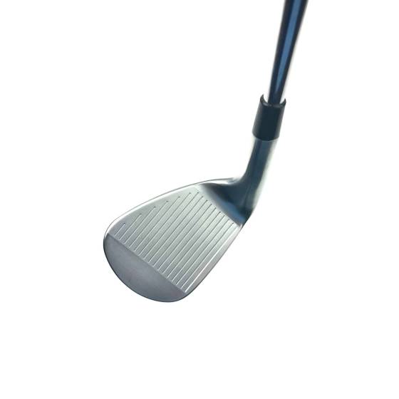 Callaway Quantum Max Sand Wedge / 55 Degree / KBS Max 80 Stiff Flex