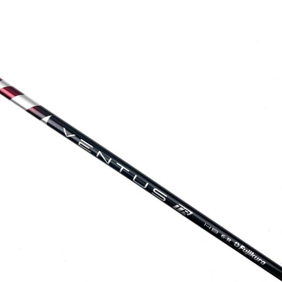 Taylormade Stealth 2 5 Hybrid / 25 Degree / Ventus 6R Regular Flex