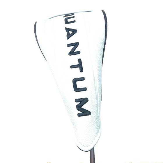 New Callaway Quantum Max D Driver / 10.5 Degree / Denali Frost 60 Stiff Flex