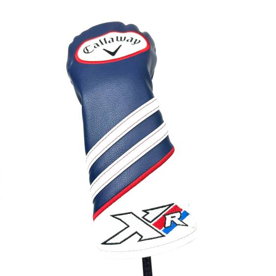 Callaway XR Pro 3 Deep 3 Wood / 14 Degree / Project X Stiff Flex