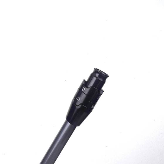 Project X Denali 60 3 Wood Shaft / Regular Flex / Callaway 2nd Gen