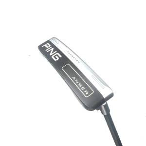 Ping Anser 2023 Putter / 34.5 Inches