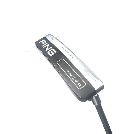 Ping Anser 2023 Putter / 34.5 Inches