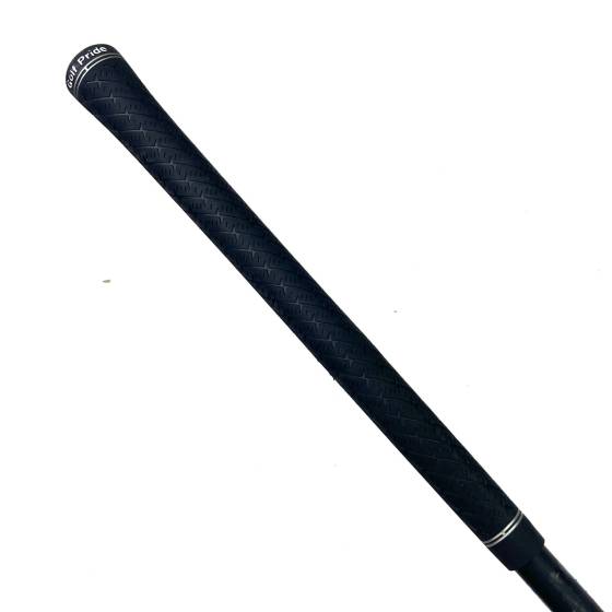 Taylormade Qi4D 4 Hybrid / 22 Degree / KBS Reax 65 Regular Flex