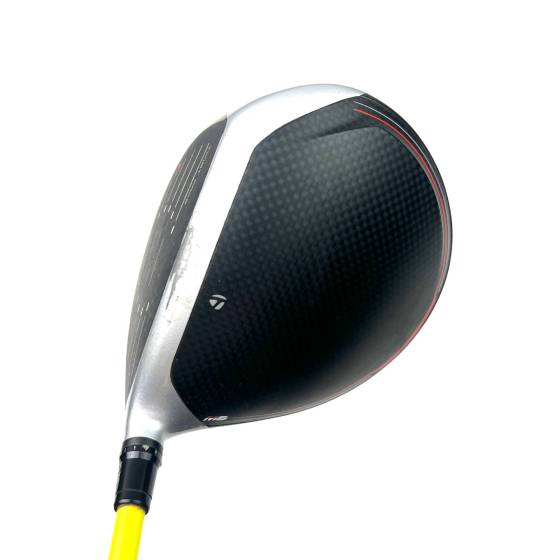 Taylormade M6 Driver / 9 Degree / Proforce V2 6F4 Stiff Flex
