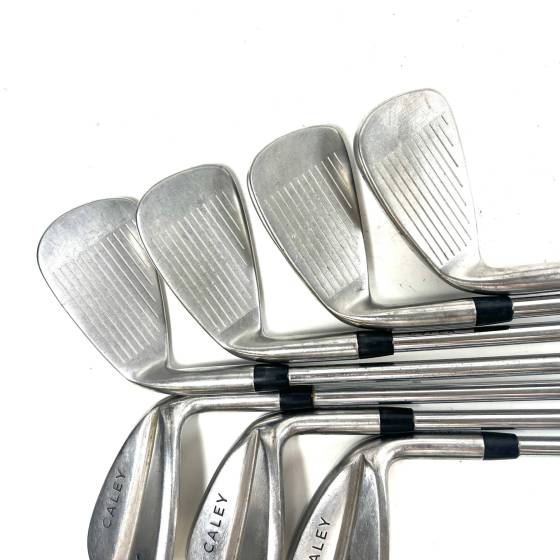 Caley Irons / 4-PW / Stiff Flex