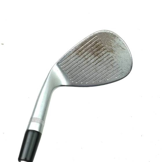 Titleist Vokey Spin Milled Lob Wedge / 58 Degree / Project X Regular Flex
