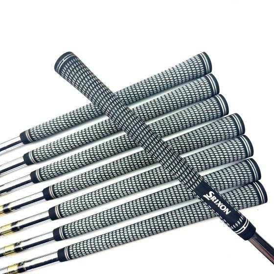 Srixon I-701 Tour Irons / 3-PW / Dynamic Gold S300 Stiff Flex