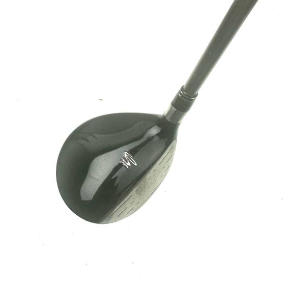 Cobra SS 7 Wood / 23 Degree / Aldila HM Tour Regular Flex