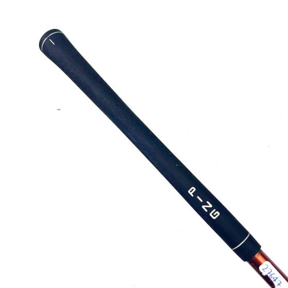 Ping G10 1 Hybrid / 15 Degree / TFC 129 Senior Flex
