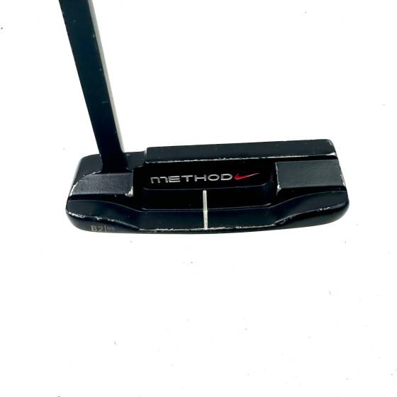 Nike Method Matter Putter / 34 Inches