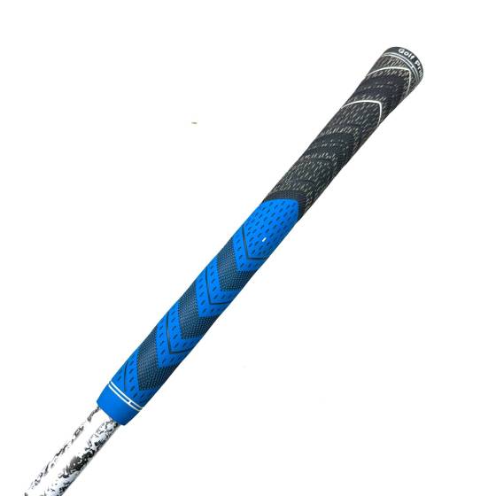 Callaway Paradym AI Smoke Max Driver / 9 Degree / Denali 60 X-Stiff Flex