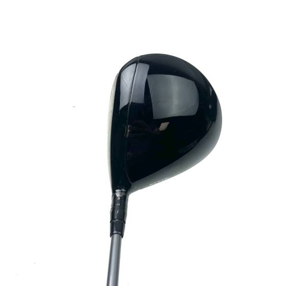 Callaway Elyte Triple Diamond Driver / 9 Degree / Denali 60 Stiff Flex