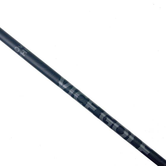 Vice VGF01 7 Wood / 21 Degree / Whiz 40 Senior Flex