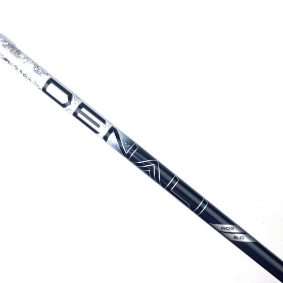Cobra DS Adapt X Driver / 9 Degree / Denali 60 Stiff Flex
