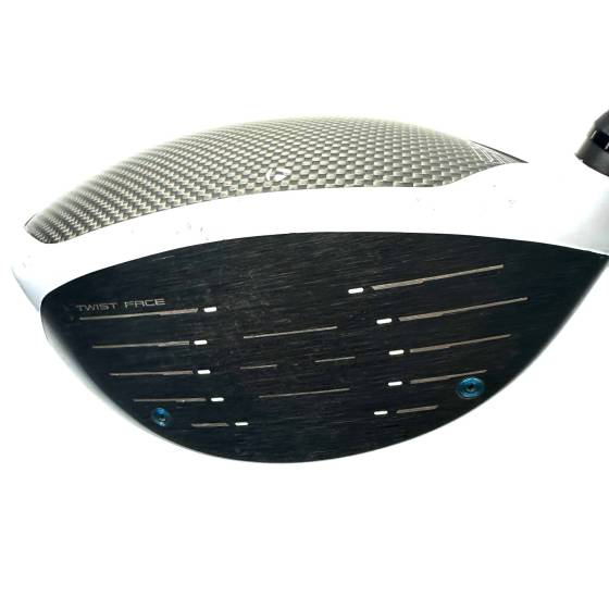 Taylormade SIM Max Driver / 10.5 Degree / Diamana S60 Regular Flex