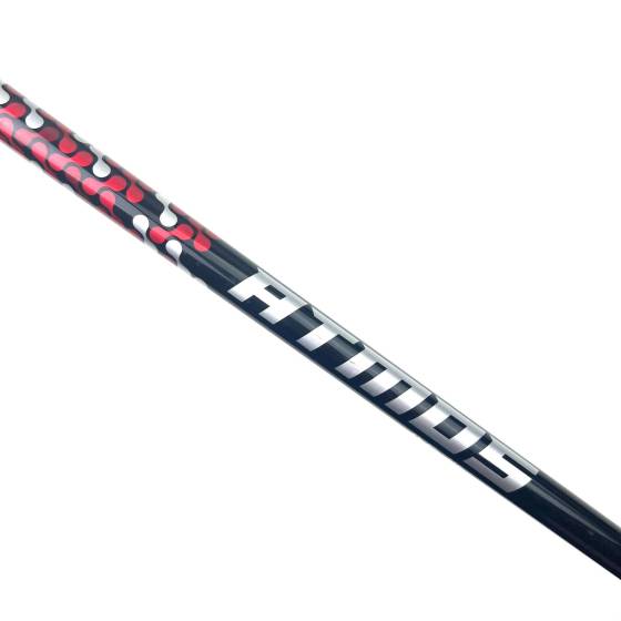 Taylormade M4 Driver / 10.5 Degree / Fujikura Atmos Regular Flex