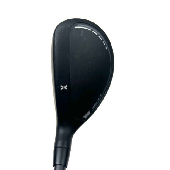 PXG 0311 Gen 6 3 Hybrid / 19 Degree / Evenflow Riptide Stiff Flex