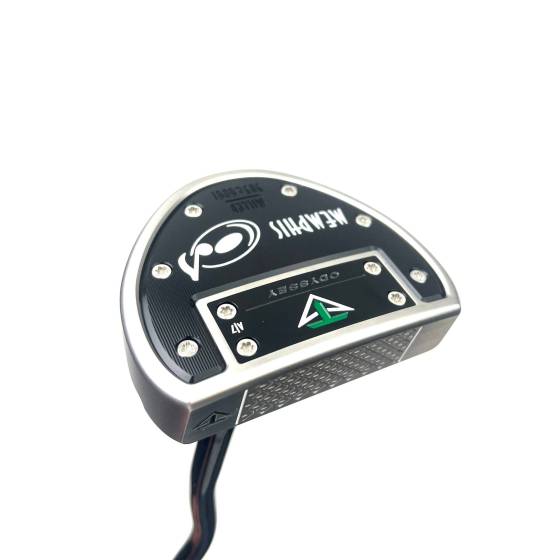 Odyssey Toulon Memphis Putter / 35 Inches