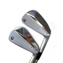 Taylormade P7MB 2023 Irons / 4-PW / Project X Stiff Flex