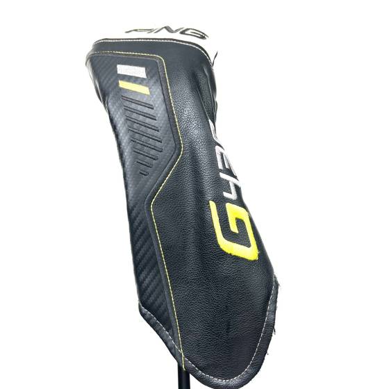 Ping G430 Max 3 Wood / 15 Degree / Alta CB 65 Regular Flex