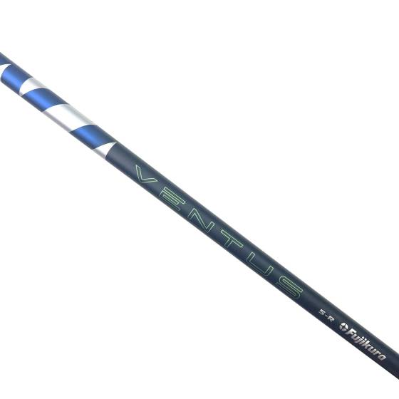 Taylormade QI35 Driver / 10.5 Degree / Fujikura Ventus Regular Flex
