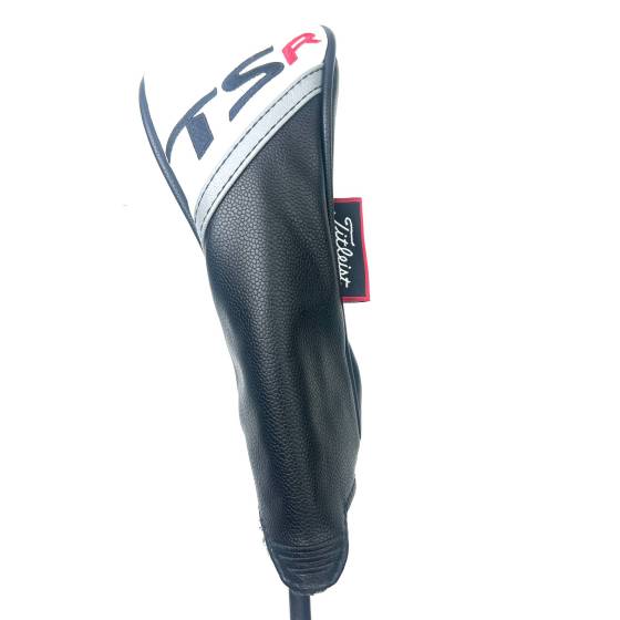 New Titleist TSR3 4 Hybrid / 21 Degree / Tensei Blue AV Seires 65 Stiff Flex