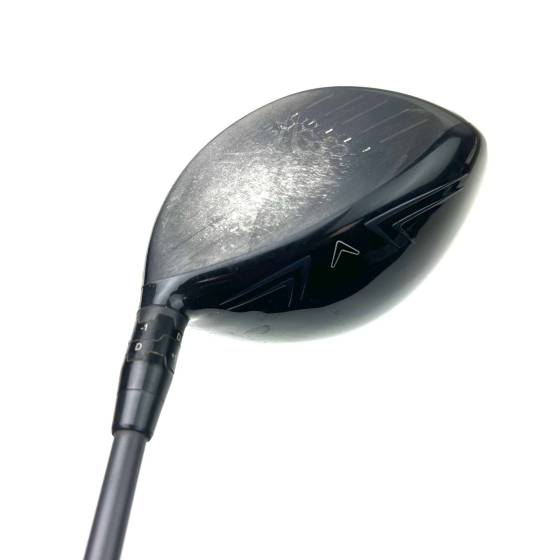 Callaway Great Big Bertha Epic Driver / 10.5 Degree / Fujikura Pro 62 Stiff Flex